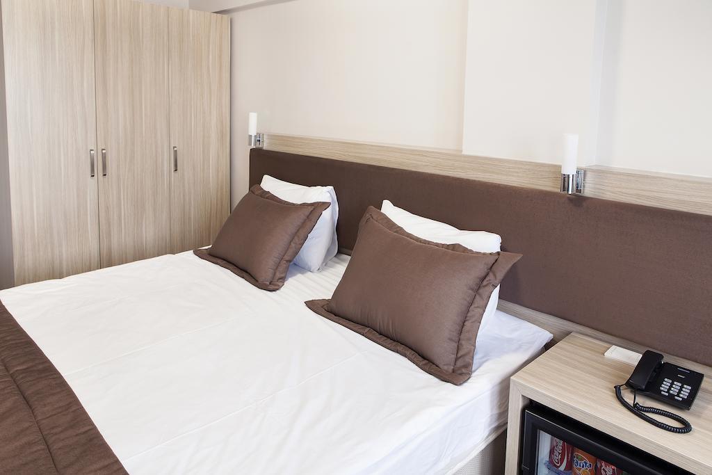 Hotel Emge Provincia di Provincia di Istanbul Camera foto