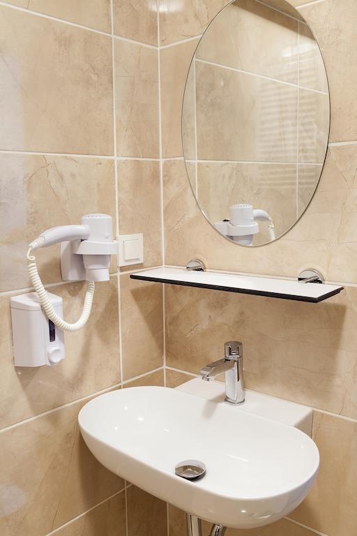 Hotel Emge Provincia di Provincia di Istanbul Camera foto