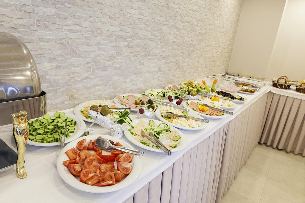 Hotel Emge Provincia di Provincia di Istanbul Esterno foto